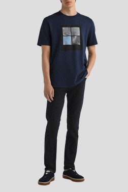 Футболка Hugo Boss