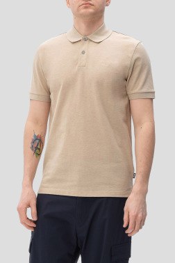 Мужское поло Hugo Boss