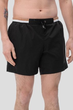 Пляжные шорты Hugo Boss