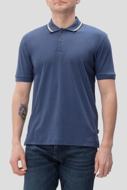 Мужское поло Hugo Boss