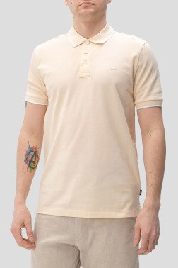 Мужское поло Hugo Boss