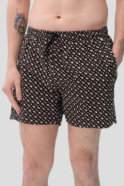 Пляжные шорты Hugo Boss