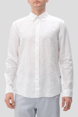 Рубашка Hugo Boss