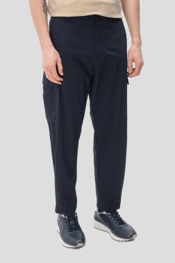 Брюки Hugo Boss