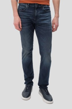 Мужские джинсы Hugo Boss
