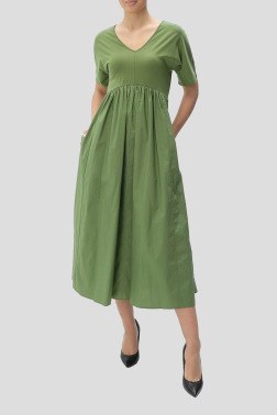 Летнее платье Max Mara