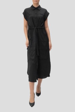 Летнее платье TWINSET