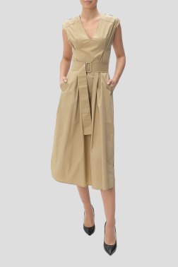 Летнее платье TWINSET