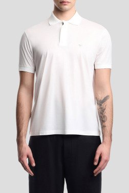 Мужское поло Armani