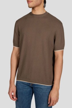 Футболка Armani