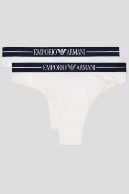 Трусики Armani