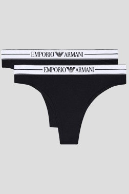 Трусики Armani