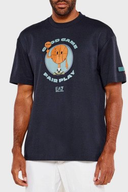 Футболка Armani