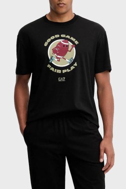 Футболка Armani