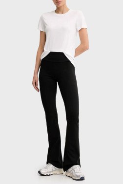 Женская футболка Armani