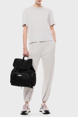 Женская футболка Armani