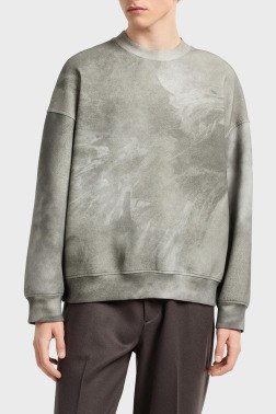 Свитшот Armani