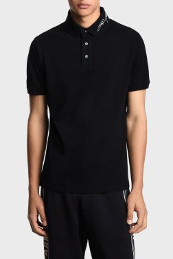 Мужское поло Armani