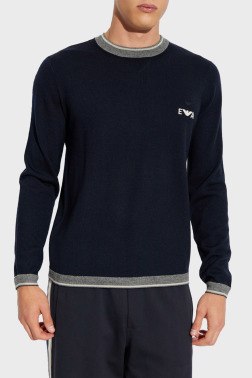 Джемпер Armani