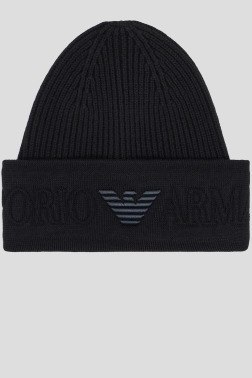Шапка Armani