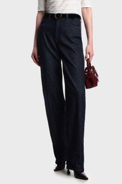 Прямые джинсы Armani
