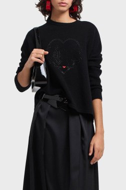 Джемпер Armani