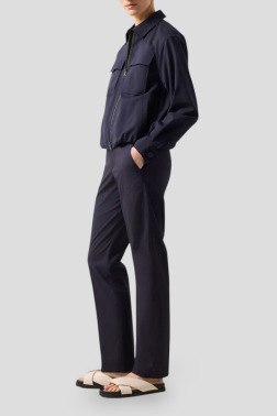 Классические брюки Bogner