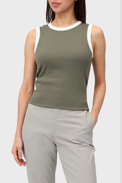 Женская футболка Bogner