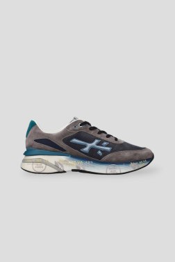 Кроссовки lifestyle Premiata