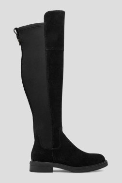 Ботфорты Hugo Boss