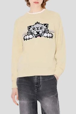 Джемпер Kenzo
