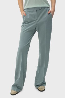 Классические брюки Hugo Boss