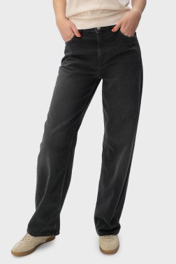 Прямые джинсы Hugo Boss