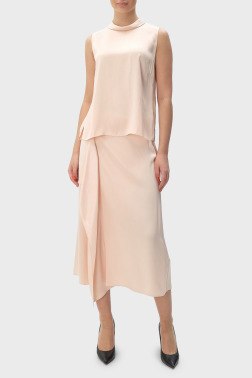 Блуза Hugo Boss
