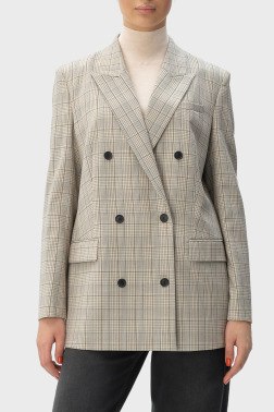 Жакет Hugo Boss