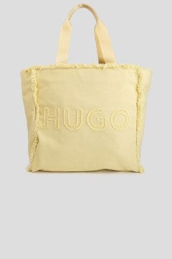 Сумка-шоппер Hugo Boss