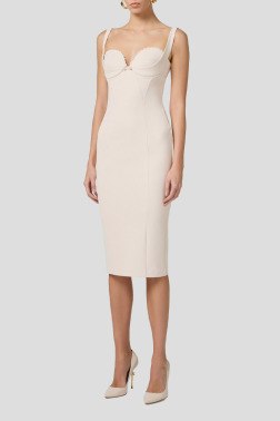 Вечернее платье Elisabetta Franchi