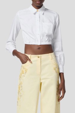 Рубашка Elisabetta Franchi