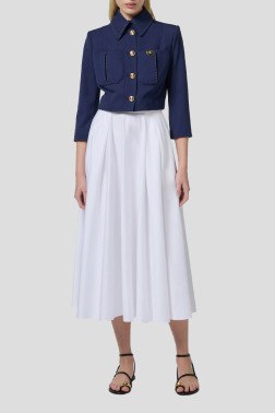 Юбка Elisabetta Franchi