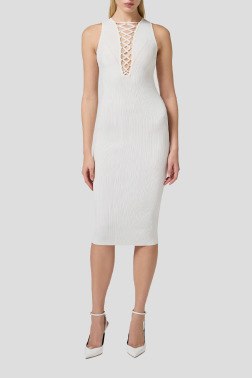 Вечернее платье Elisabetta Franchi