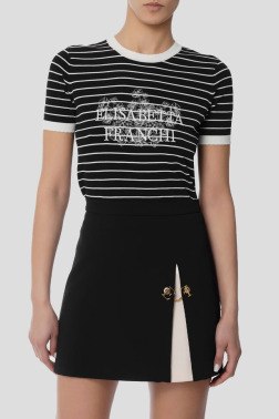 Джемпер Elisabetta Franchi