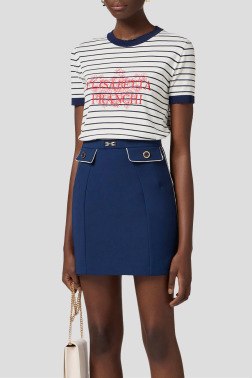 Джемпер Elisabetta Franchi