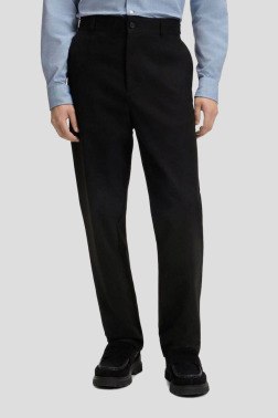 Брюки классические Hugo Boss