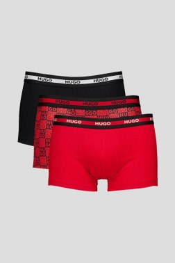 Трусы Hugo Boss