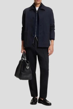 Брюки Hugo Boss