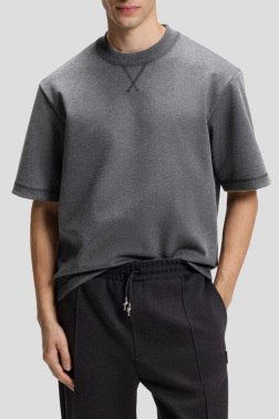 Футболка Hugo Boss