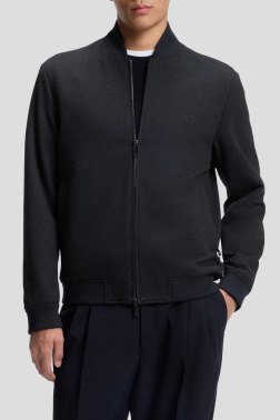 Бомбер Hugo Boss