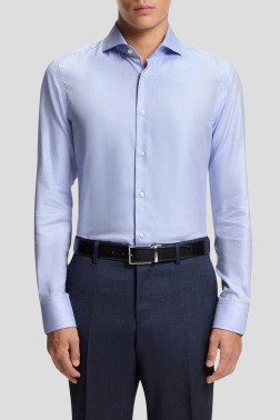 Рубашка Hugo Boss