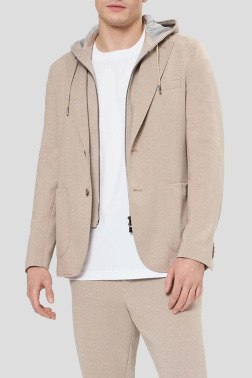 Пиджак Hugo Boss