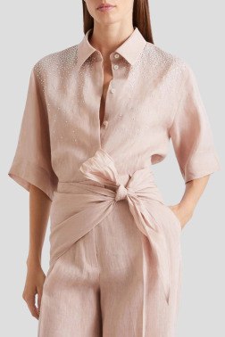 Рубашка Max Mara